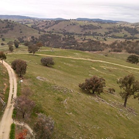 Inspiring Views B&B Wodonga Extérieur photo