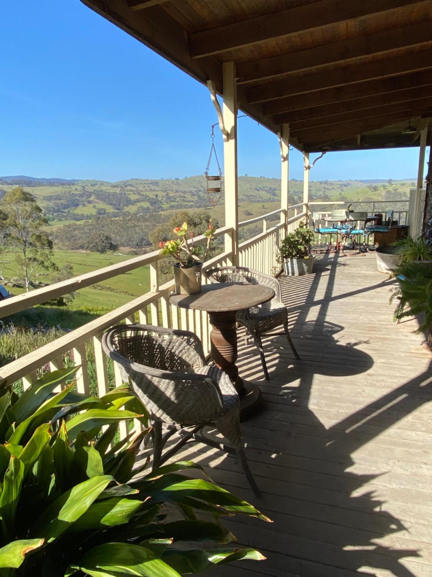 Inspiring Views B&B Wodonga Extérieur photo