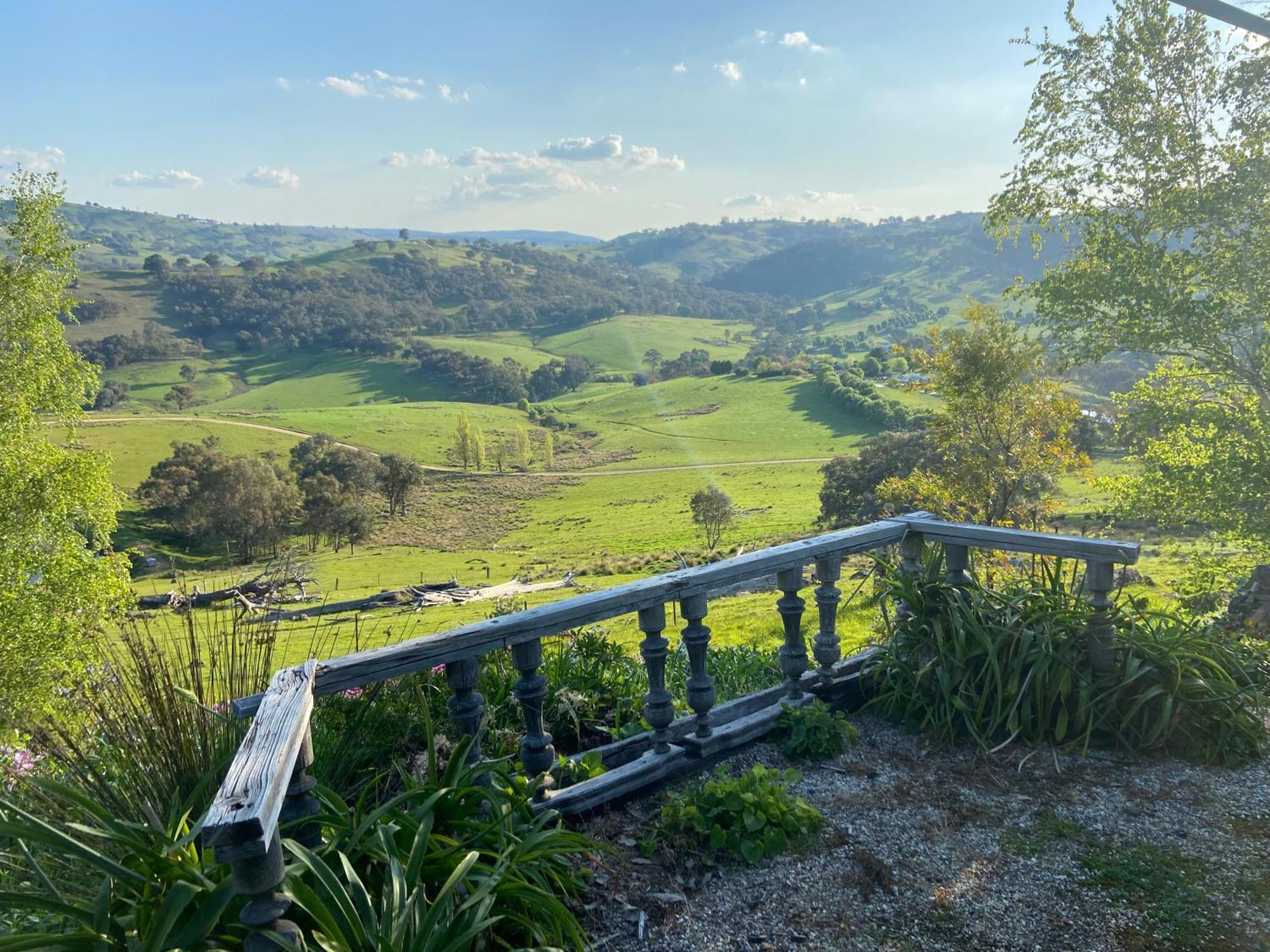 Inspiring Views B&B Wodonga Extérieur photo