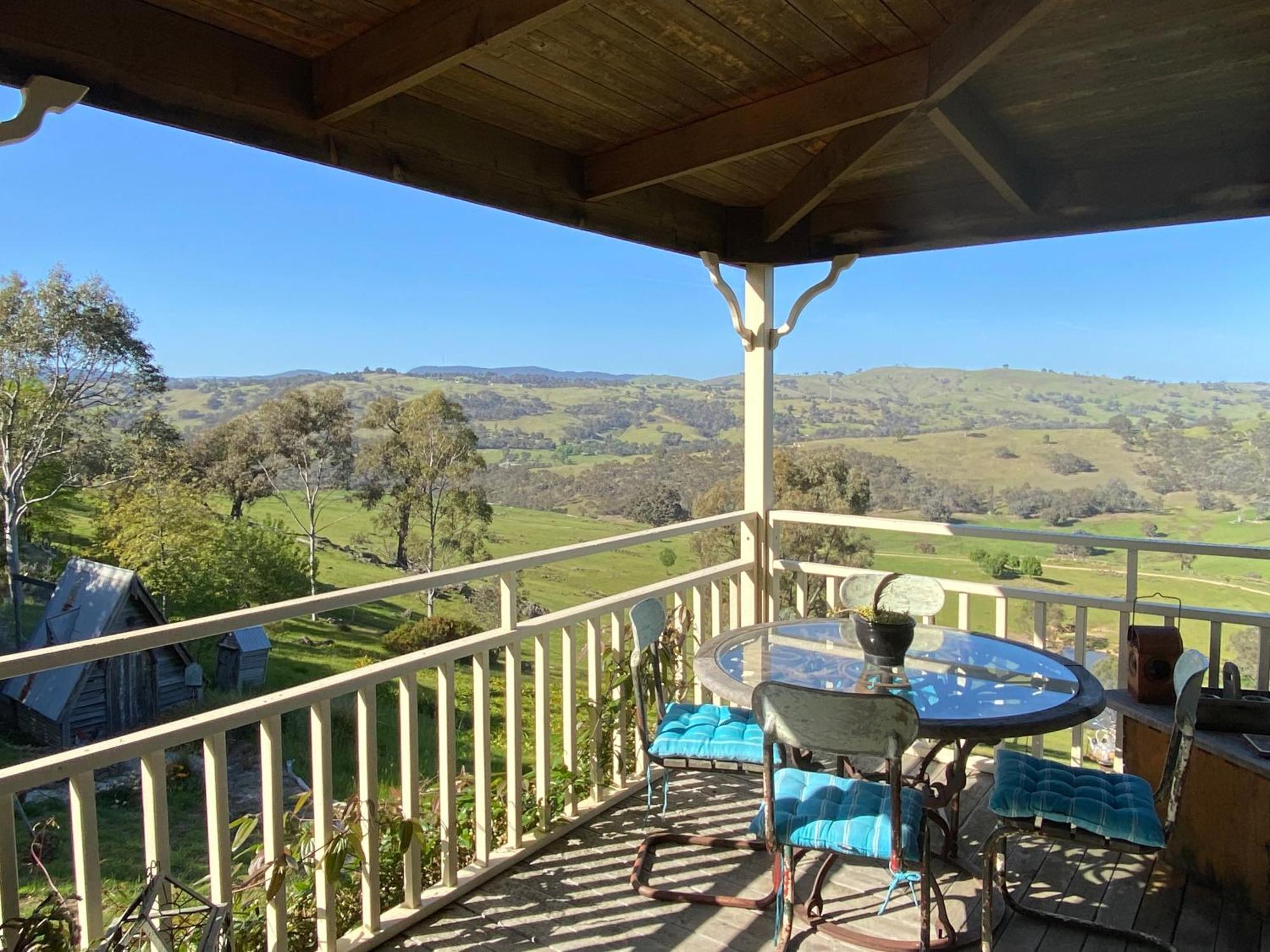 Inspiring Views B&B Wodonga Extérieur photo