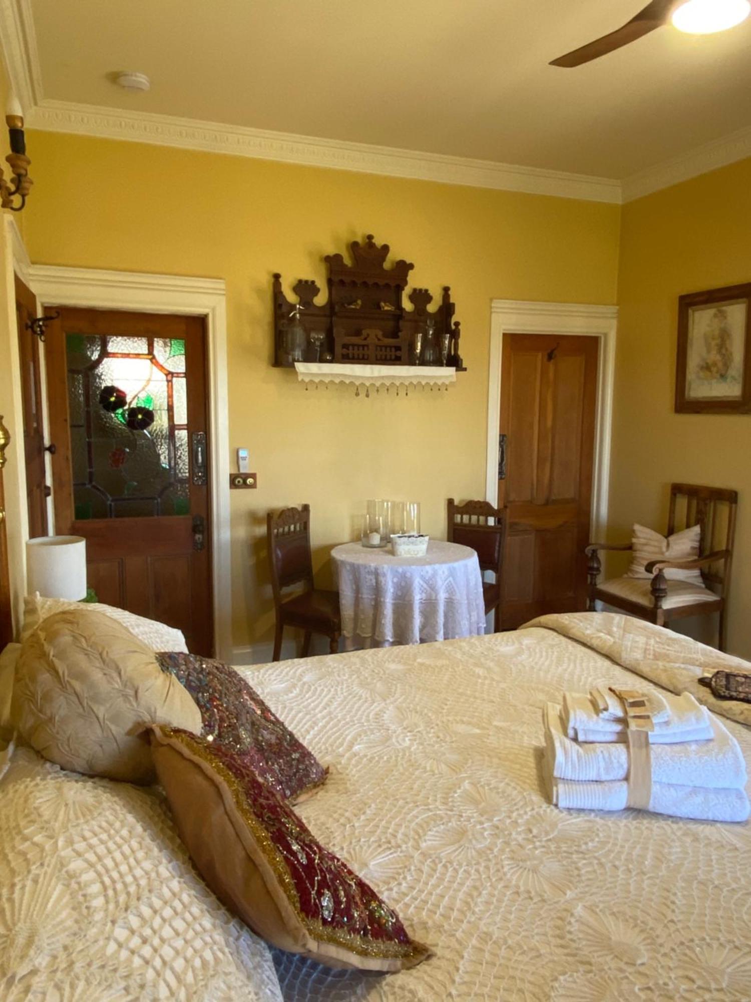 Inspiring Views B&B Wodonga Extérieur photo
