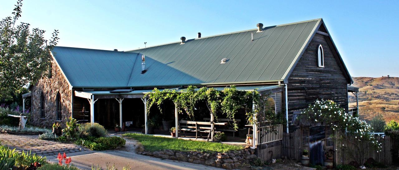 Inspiring Views B&B Wodonga Extérieur photo