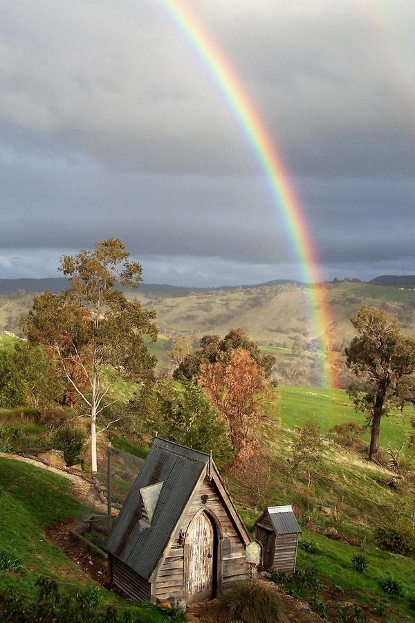 Inspiring Views B&B Wodonga Extérieur photo
