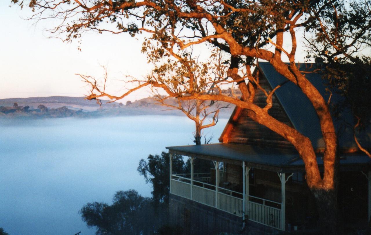 Inspiring Views B&B Wodonga Extérieur photo
