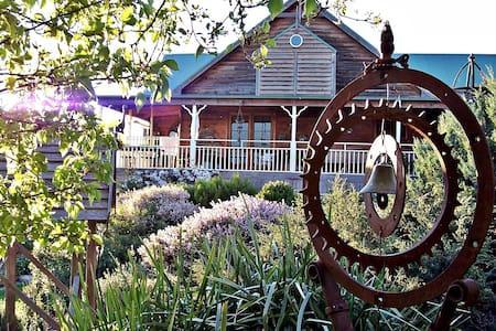 Inspiring Views B&B Wodonga Extérieur photo