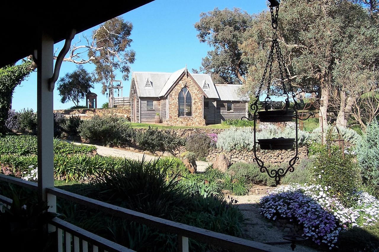 Inspiring Views B&B Wodonga Extérieur photo