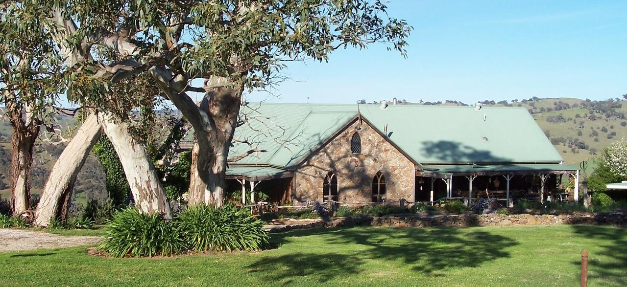 Inspiring Views B&B Wodonga Extérieur photo