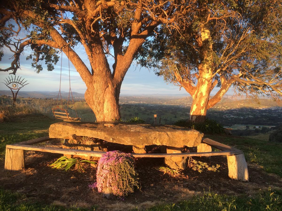 Inspiring Views B&B Wodonga Extérieur photo
