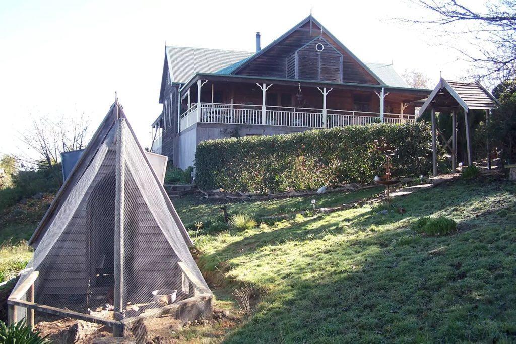 Inspiring Views B&B Wodonga Extérieur photo