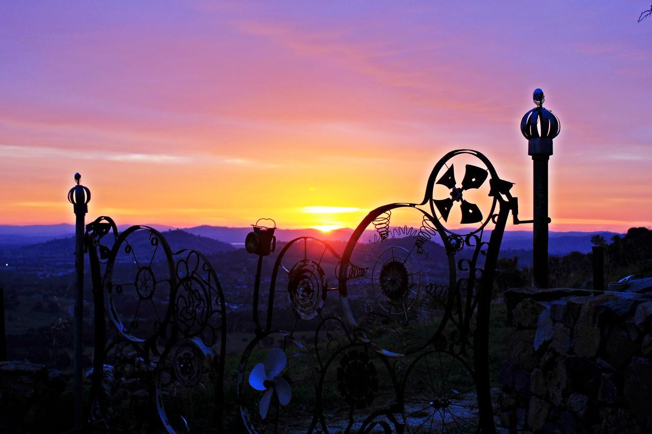 Inspiring Views B&B Wodonga Extérieur photo