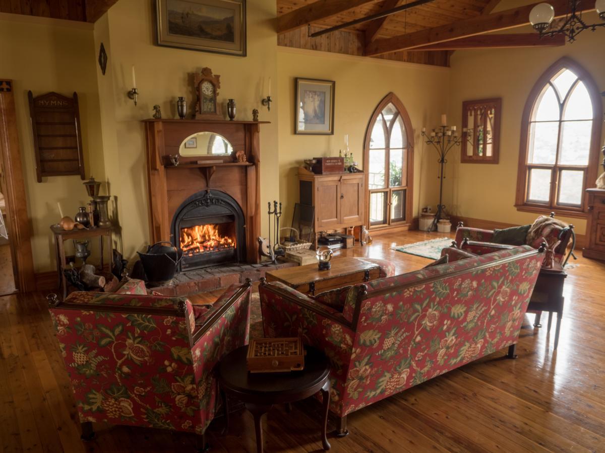 Inspiring Views B&B Wodonga Extérieur photo